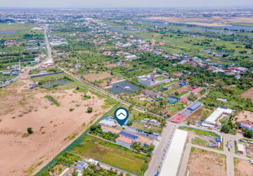 2 Bedroom Villa For Sale - Kbal Kaoh, Chbar Ampov, Phnom Penh thumbnail