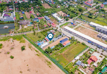2 Bedroom Villa For Sale - Kbal Kaoh, Chbar Ampov, Phnom Penh thumbnail