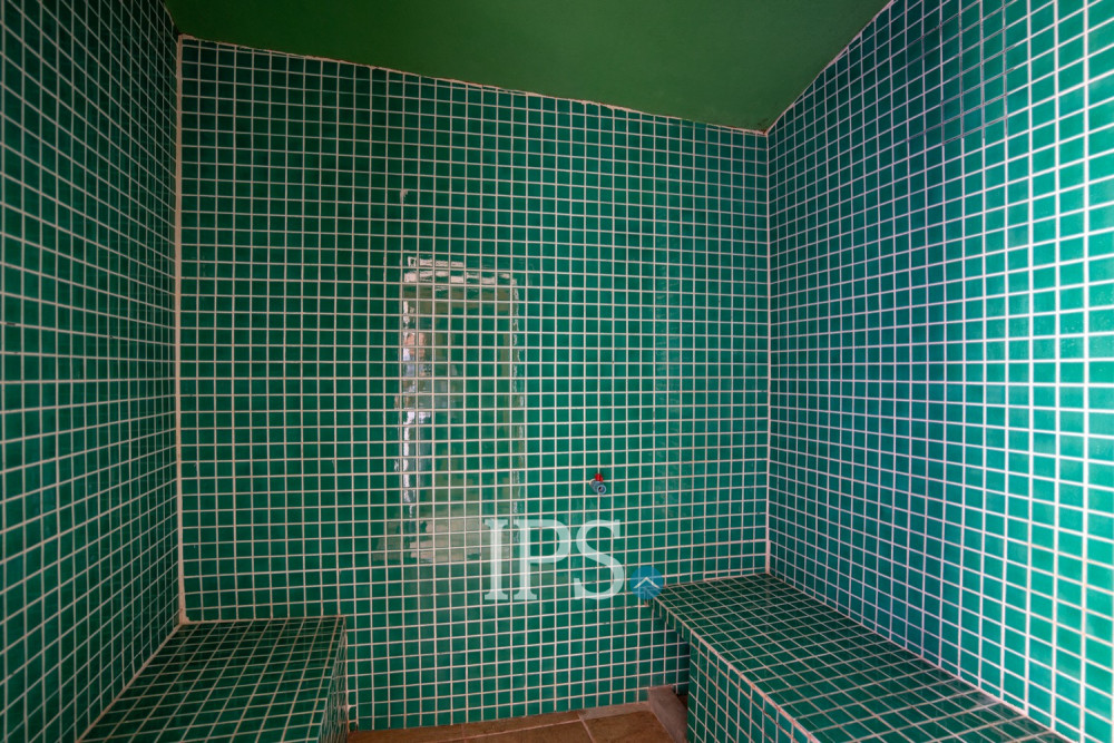 22 Bedroom Resort Hotel Business For Sale - Andoung Khmer, Kampot - Image 27