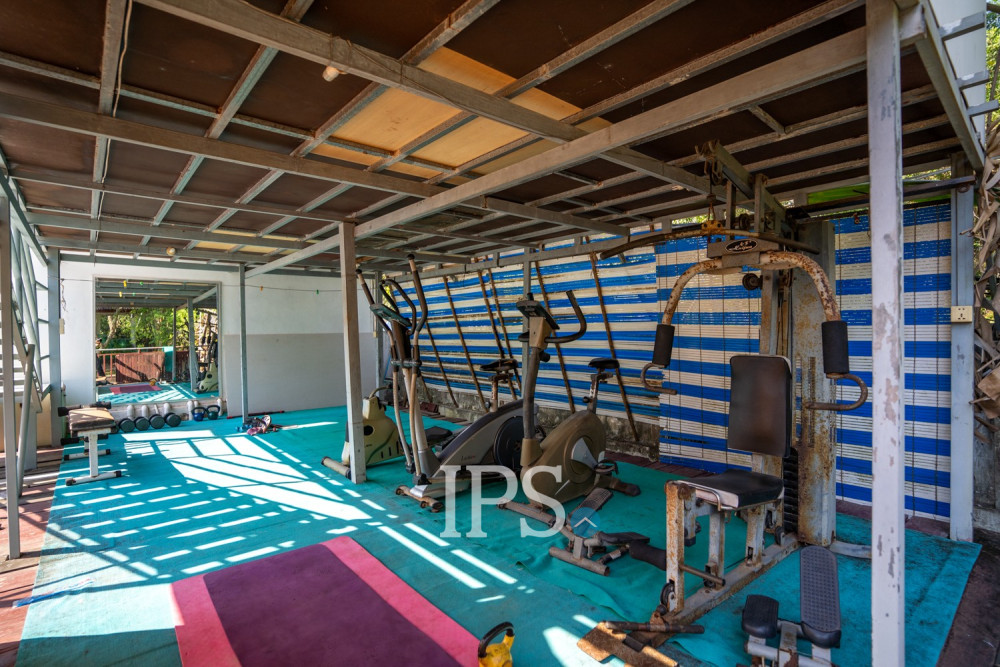22 Bedroom Resort Hotel Business For Sale - Andoung Khmer, Kampot - Image 28