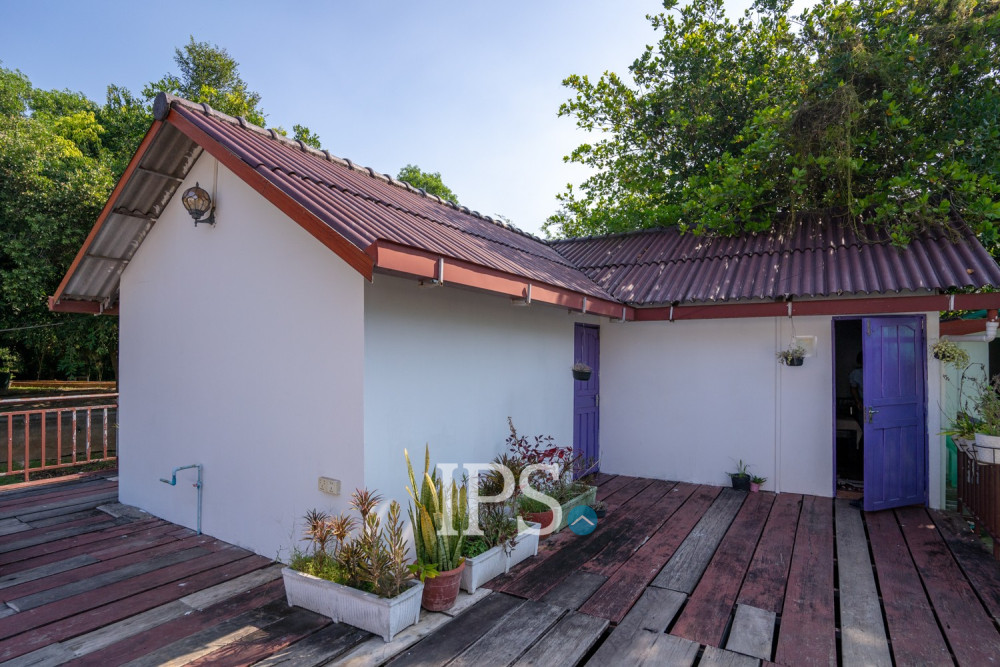 22 Bedroom Resort Hotel Business For Sale - Andoung Khmer, Kampot - Image 21