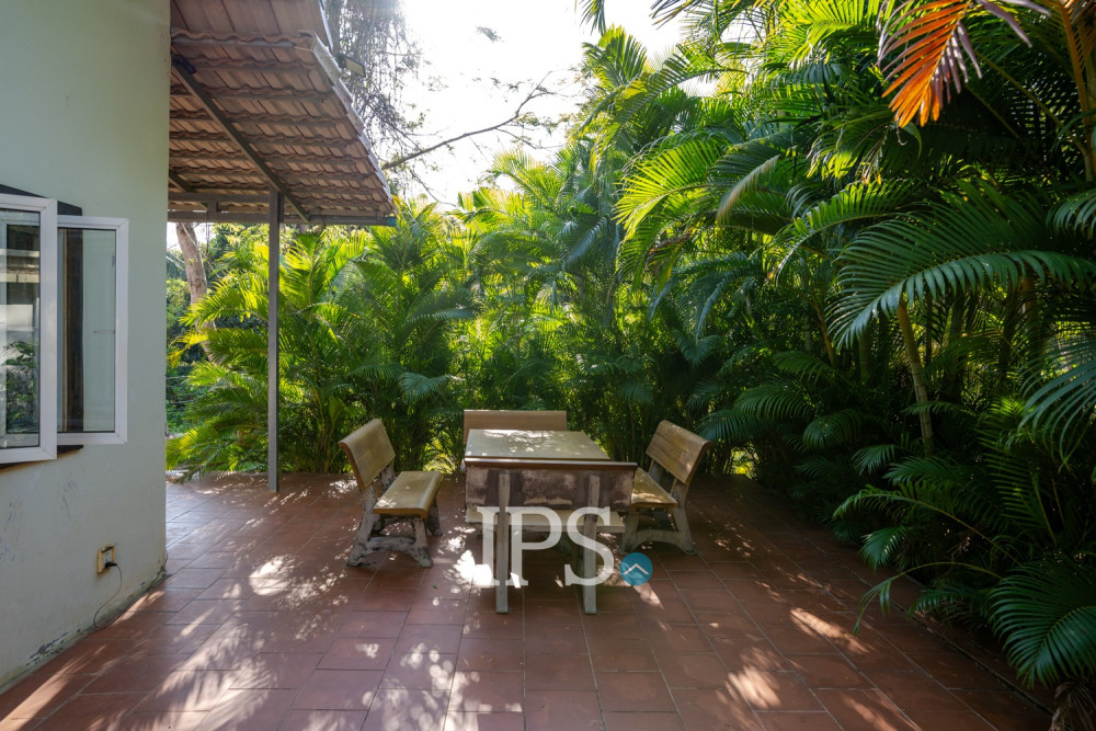 Established Spa Business For Sale - Turnkey Opportunity,  Kampot Province - Image 30