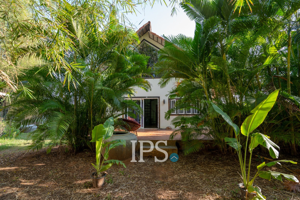 Established Spa Business For Sale - Turnkey Opportunity,  Kampot Province - Image 26