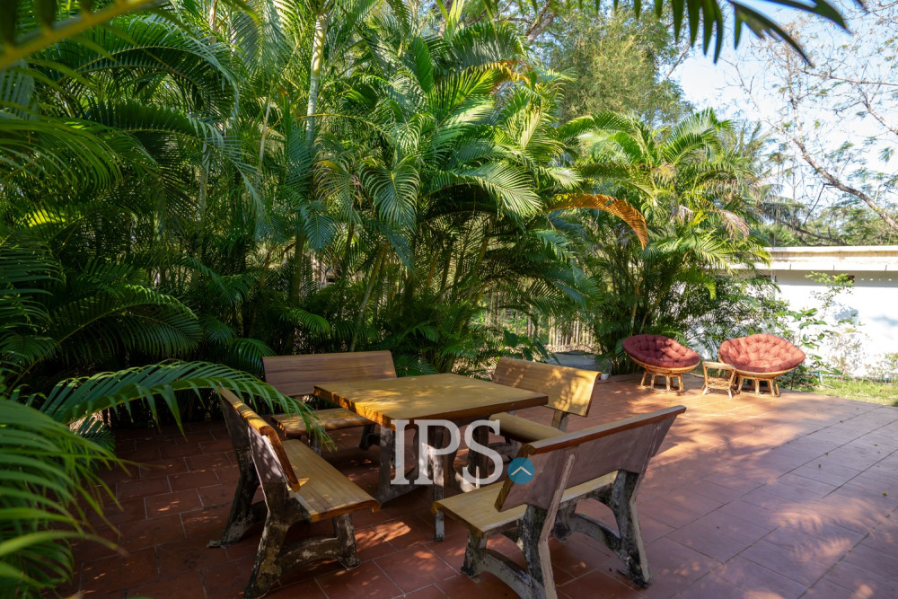 Established Spa Business For Sale - Turnkey Opportunity,  Kampot Province - Image 29