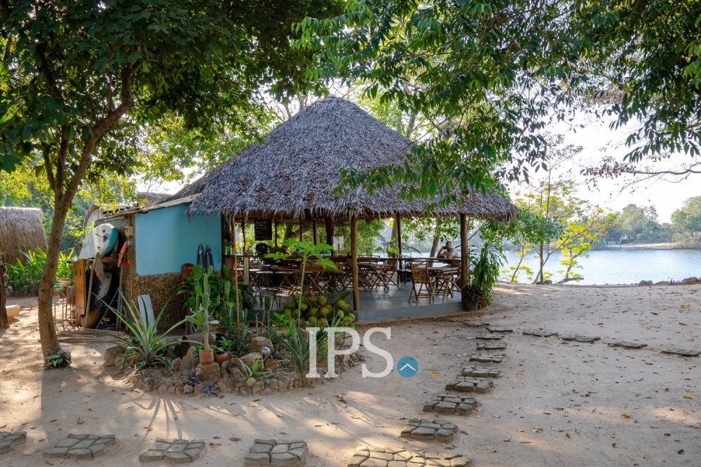 Established Spa Business For Sale - Turnkey Opportunity,  Kampot Province - Image 16
