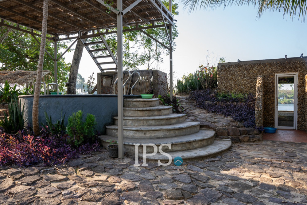 Established Spa Business For Sale - Turnkey Opportunity,  Kampot Province - Image 24