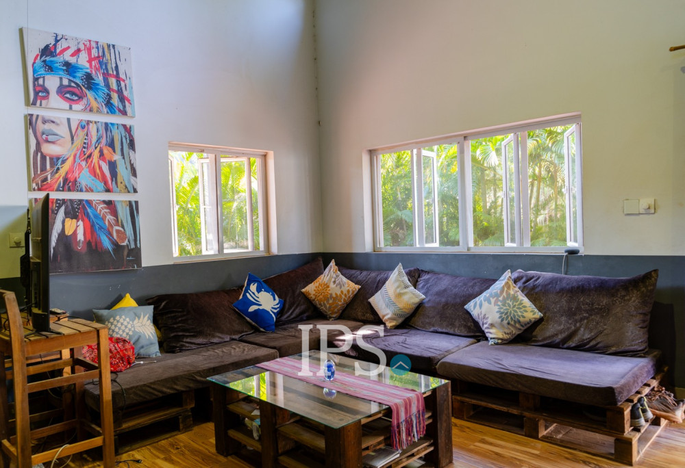 Established Spa Business For Sale - Turnkey Opportunity,  Kampot Province - Image 32