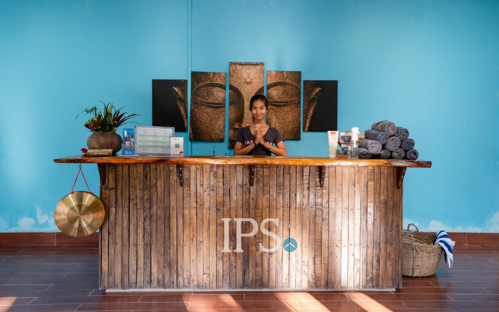 Established Spa Business For Sale - Turnkey Opportunity,  Kampot Province - Image 5