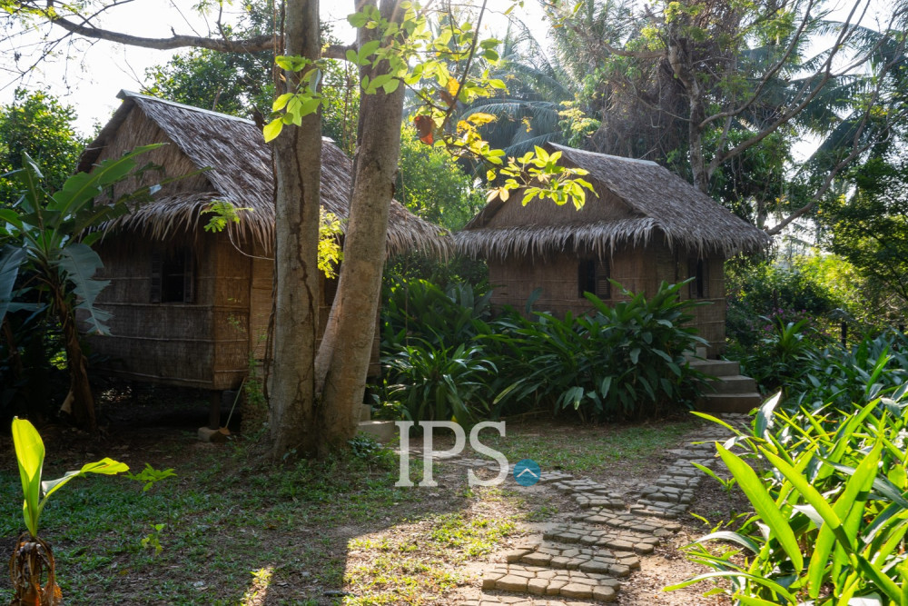Established Spa Business For Sale - Turnkey Opportunity,  Kampot Province - Image 41