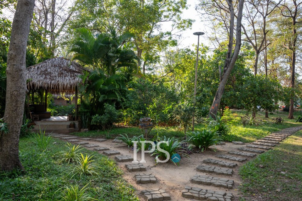 Established Spa Business For Sale - Turnkey Opportunity,  Kampot Province - Image 39
