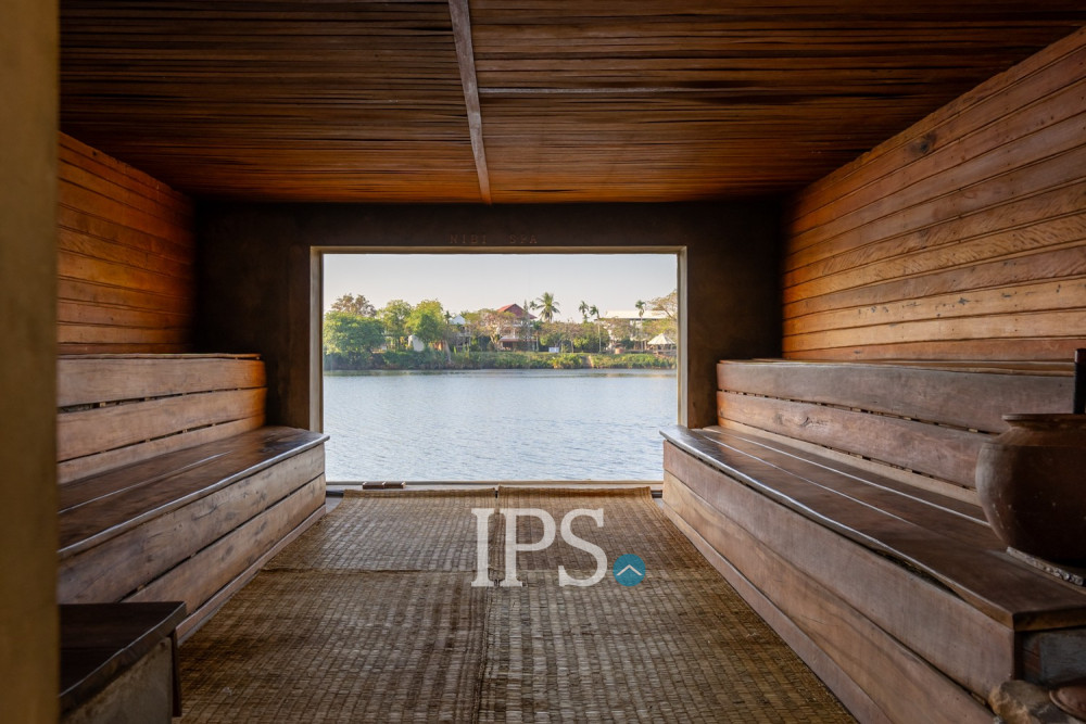 Established Spa Business For Sale - Turnkey Opportunity,  Kampot Province - Image 25