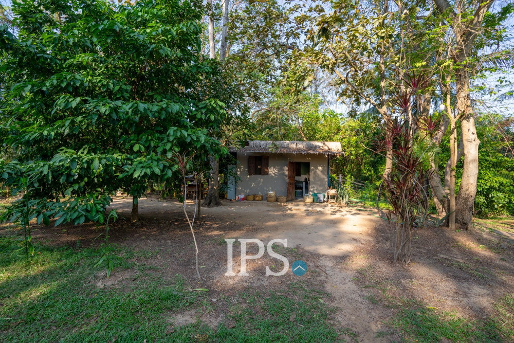 Established Spa Business For Sale - Turnkey Opportunity,  Kampot Province - Image 36