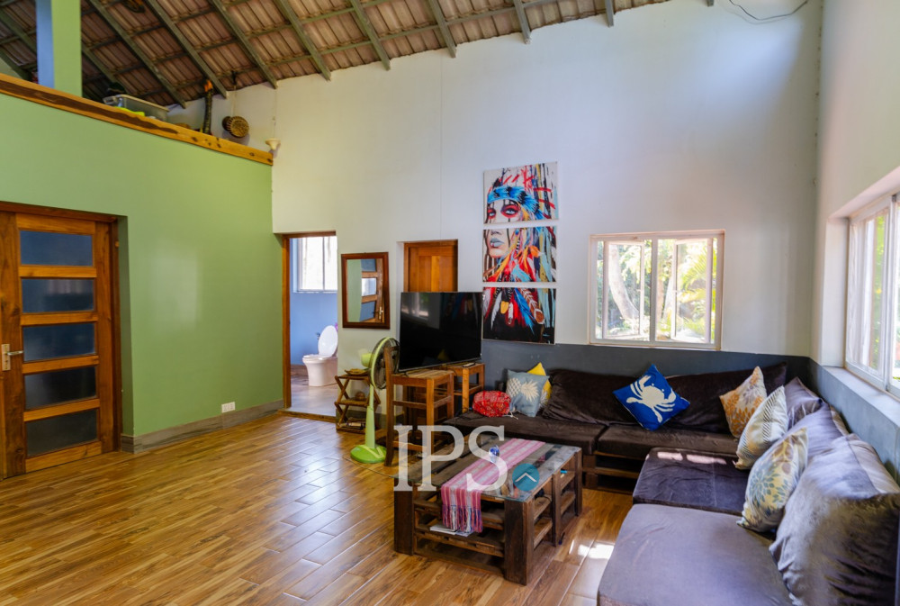 Established Spa Business For Sale - Turnkey Opportunity,  Kampot Province - Image 33