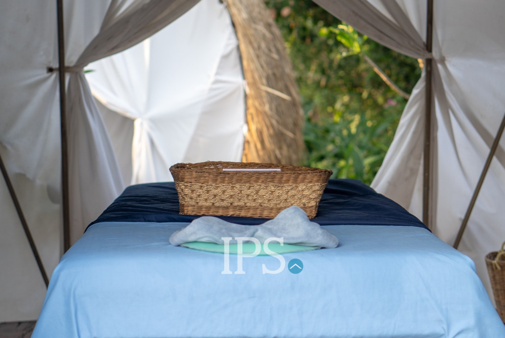Established Spa Business For Sale - Turnkey Opportunity,  Kampot Province - Image 12