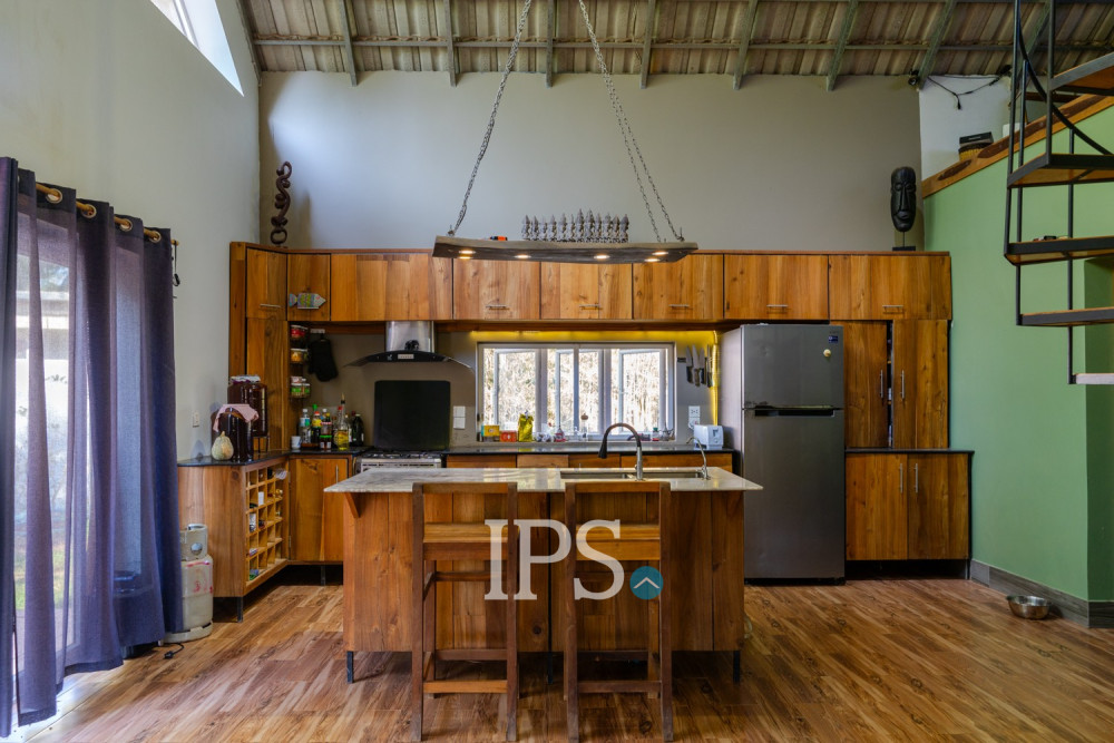 Established Spa Business For Sale - Turnkey Opportunity,  Kampot Province - Image 31