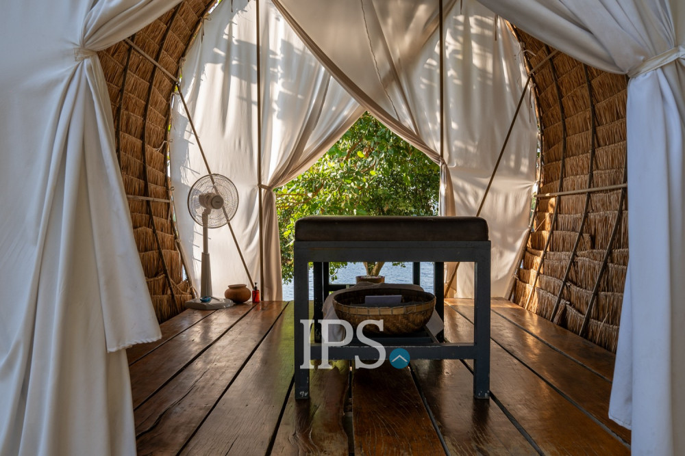 Established Spa Business For Sale - Turnkey Opportunity,  Kampot Province - Image 11