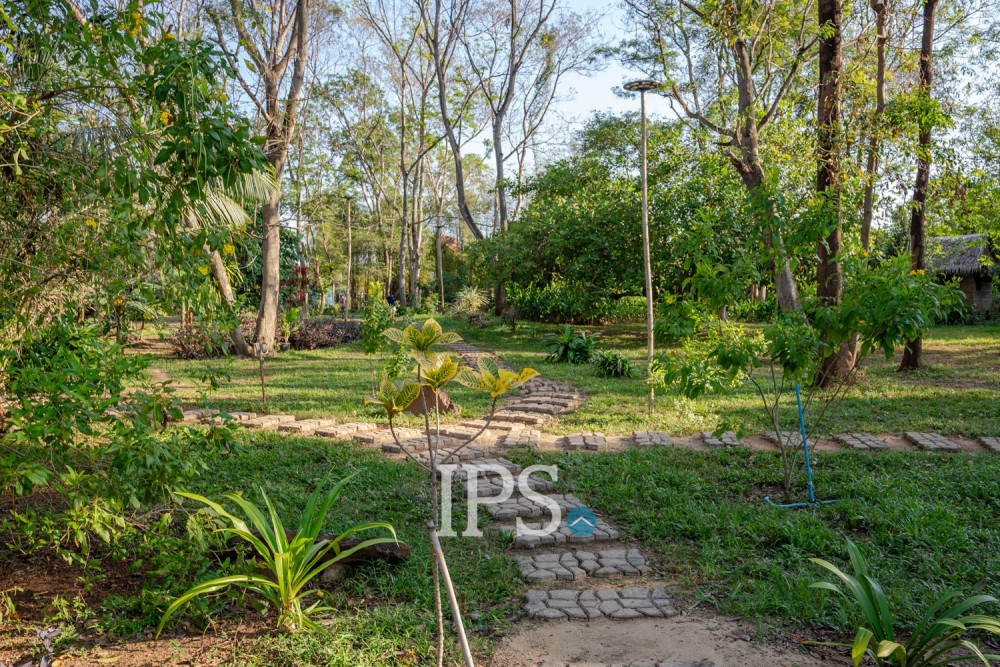 Established Spa Business For Sale - Turnkey Opportunity,  Kampot Province - Image 7