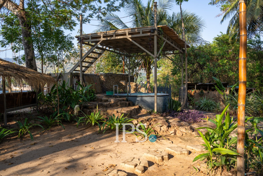 Established Spa Business For Sale - Turnkey Opportunity,  Kampot Province - Image 23
