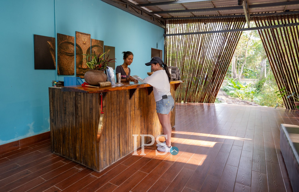 Established Spa Business For Sale - Turnkey Opportunity,  Kampot Province - Image 6