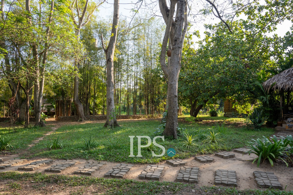 Established Spa Business For Sale - Turnkey Opportunity,  Kampot Province - Image 38