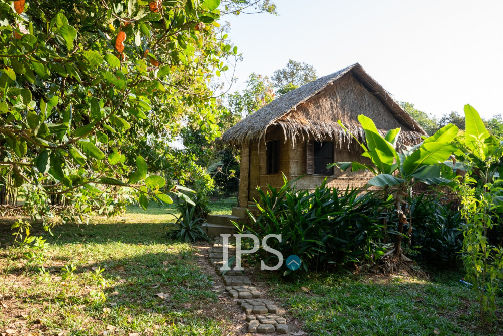 Established Spa Business For Sale - Turnkey Opportunity,  Kampot Province - Image 42