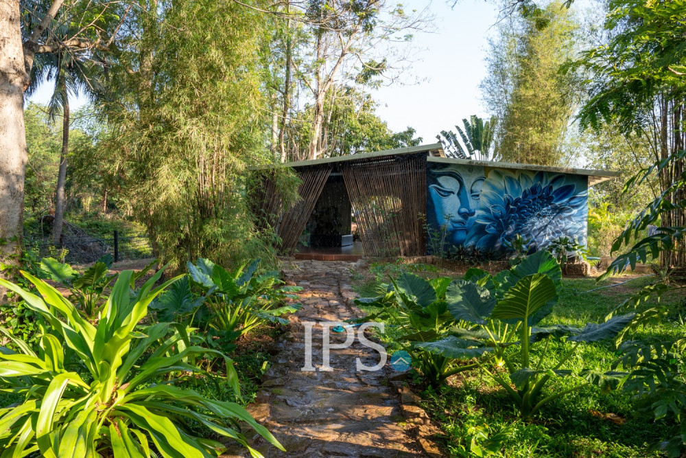 Established Spa Business For Sale - Turnkey Opportunity,  Kampot Province - Image 8