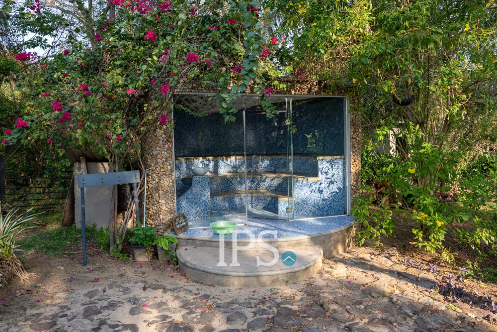 Established Spa Business For Sale - Turnkey Opportunity,  Kampot Province - Image 37