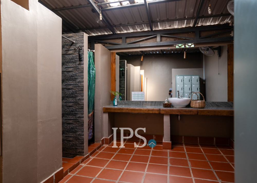 Established Spa Business For Sale - Turnkey Opportunity,  Kampot Province - Image 43