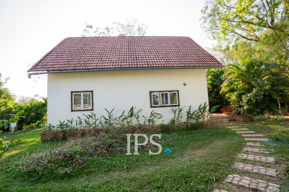 Established Spa Business For Sale - Turnkey Opportunity,  Kampot Province - Image 27