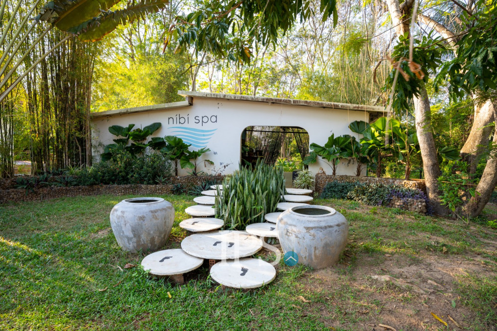 Established Spa Business For Sale - Turnkey Opportunity,  Kampot Province - Image 2