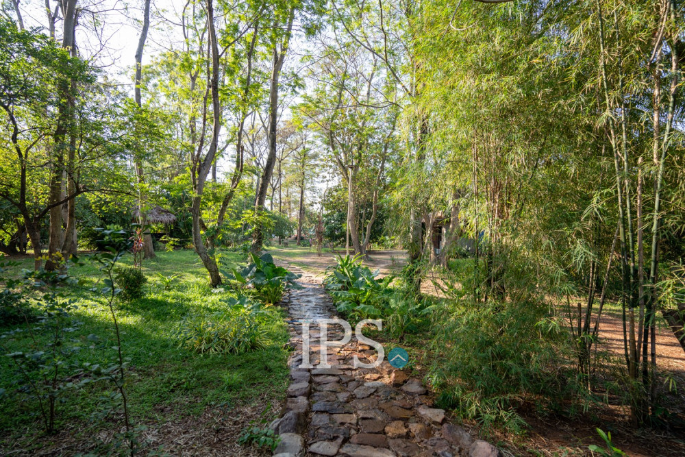Established Spa Business For Sale - Turnkey Opportunity,  Kampot Province - Image 9