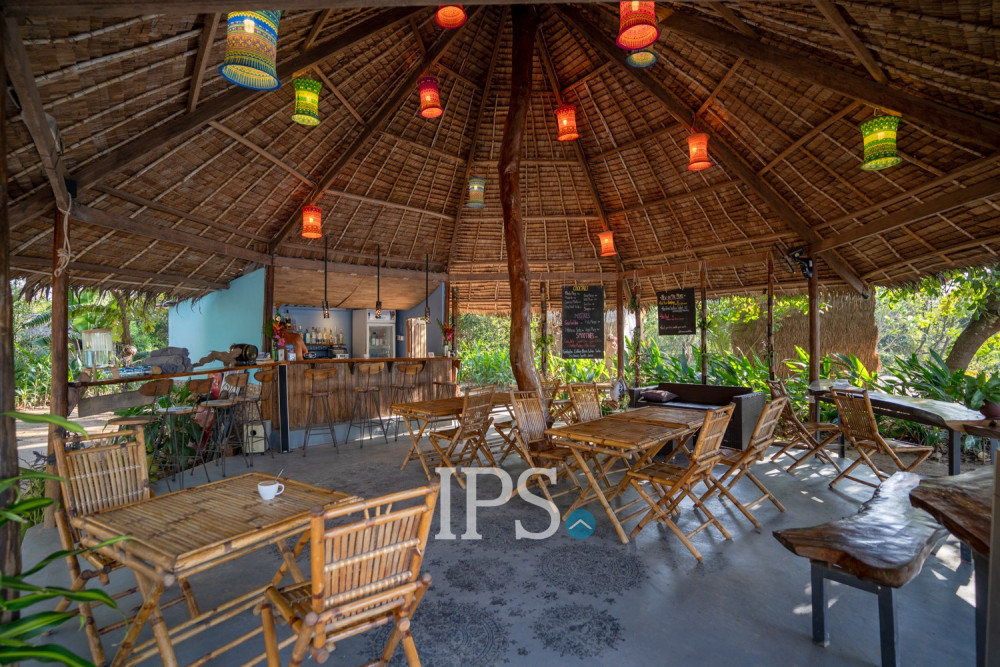 Established Spa Business For Sale - Turnkey Opportunity,  Kampot Province - Image 19