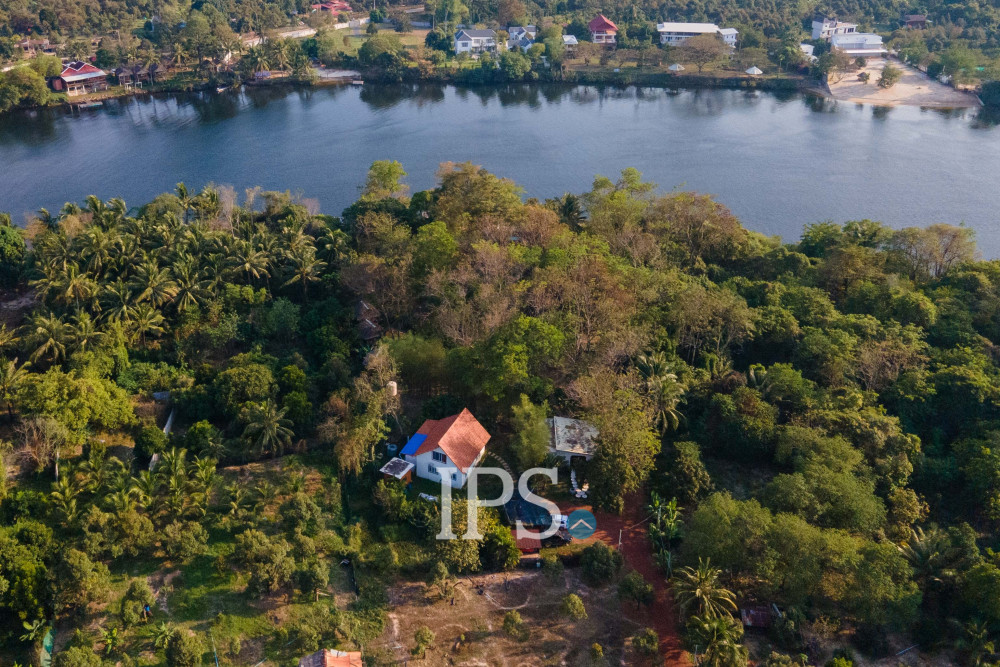Established Spa Business For Sale - Turnkey Opportunity,  Kampot Province - Image 45