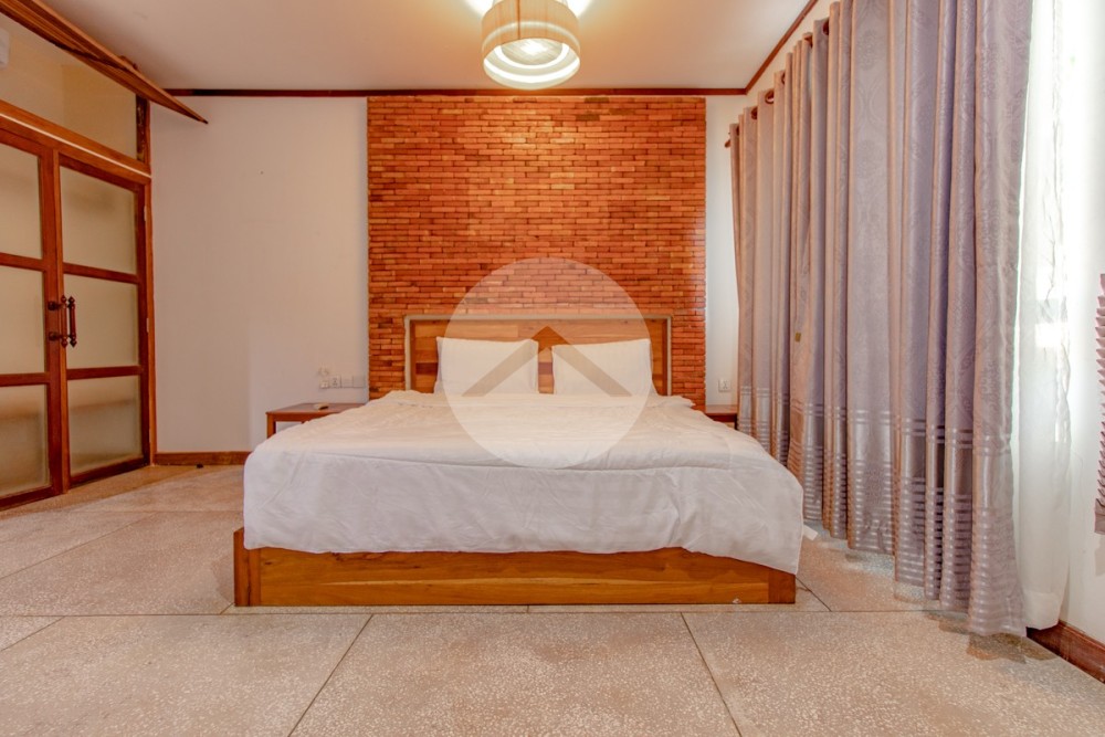 12 Bedroom  Hotel For Rent - Slor Kram, Siem Reap - Image 15