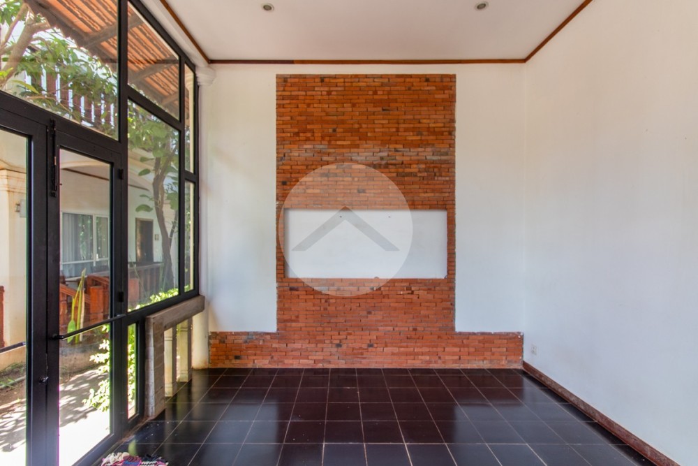 12 Bedroom  Hotel For Rent - Slor Kram, Siem Reap - Image 7