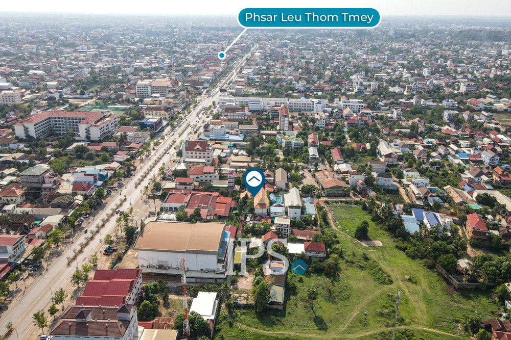 12 Bedroom  Hotel For Rent - Slor Kram, Siem Reap - Image 28