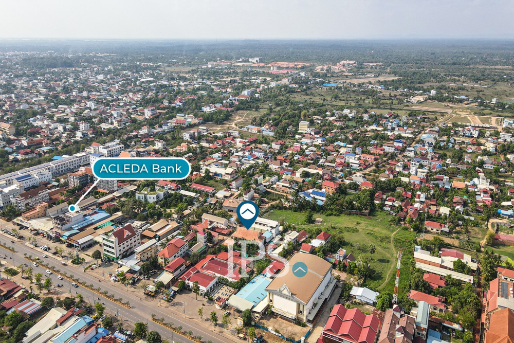 12 Bedroom  Hotel For Rent - Slor Kram, Siem Reap - Image 27