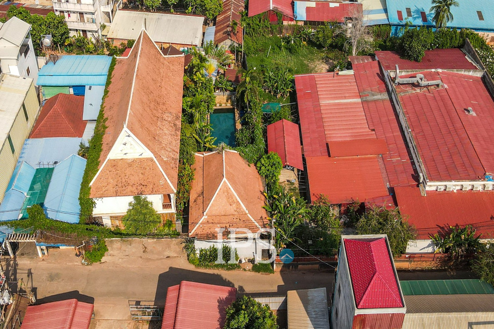 12 Bedroom  Hotel For Rent - Slor Kram, Siem Reap - Image 3