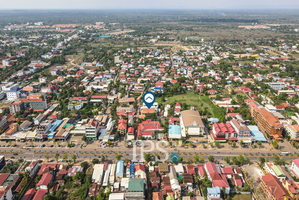 12 Bedroom  Hotel For Rent - Slor Kram, Siem Reap - Image 25