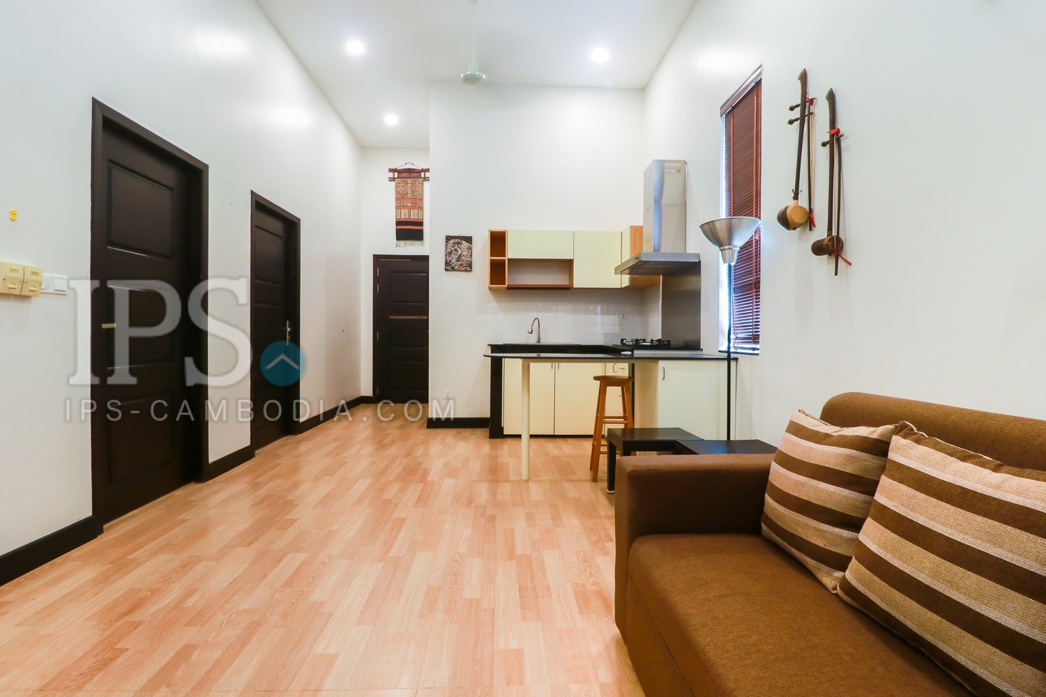 6 Bedroom House  For Sale - Svay Dangkum, Siem Reap - Image 8