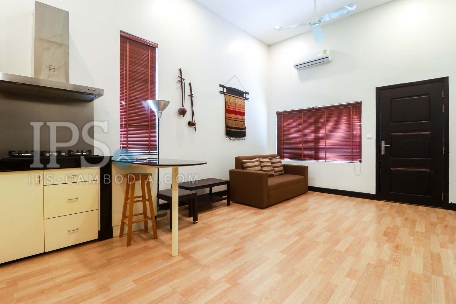 6 Bedroom House  For Sale - Svay Dangkum, Siem Reap - Image 10