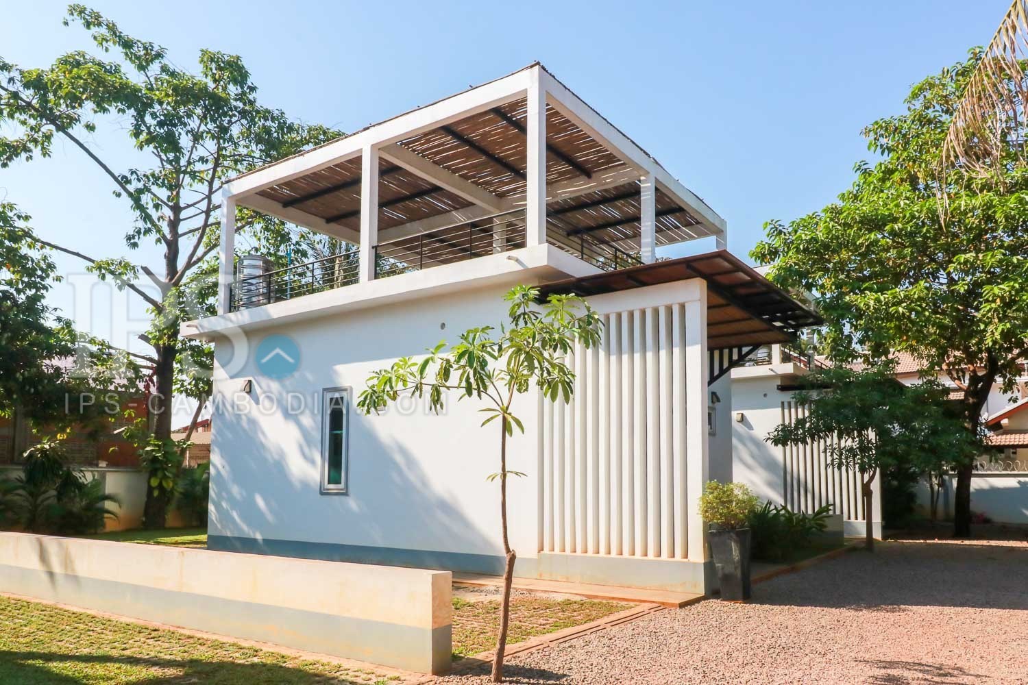 6 Bedroom House  For Sale - Svay Dangkum, Siem Reap - Image 27