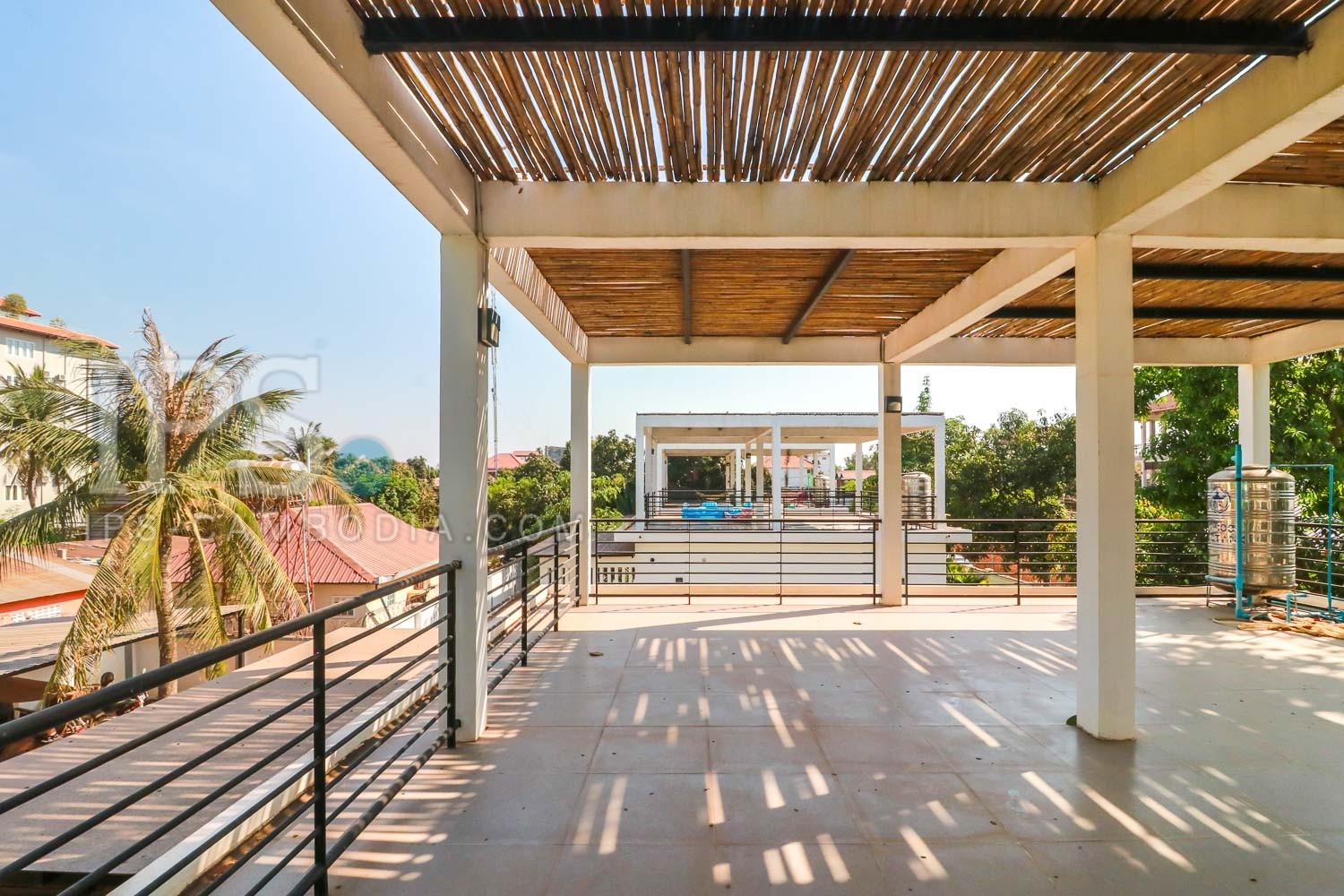 6 Bedroom House  For Sale - Svay Dangkum, Siem Reap - Image 21