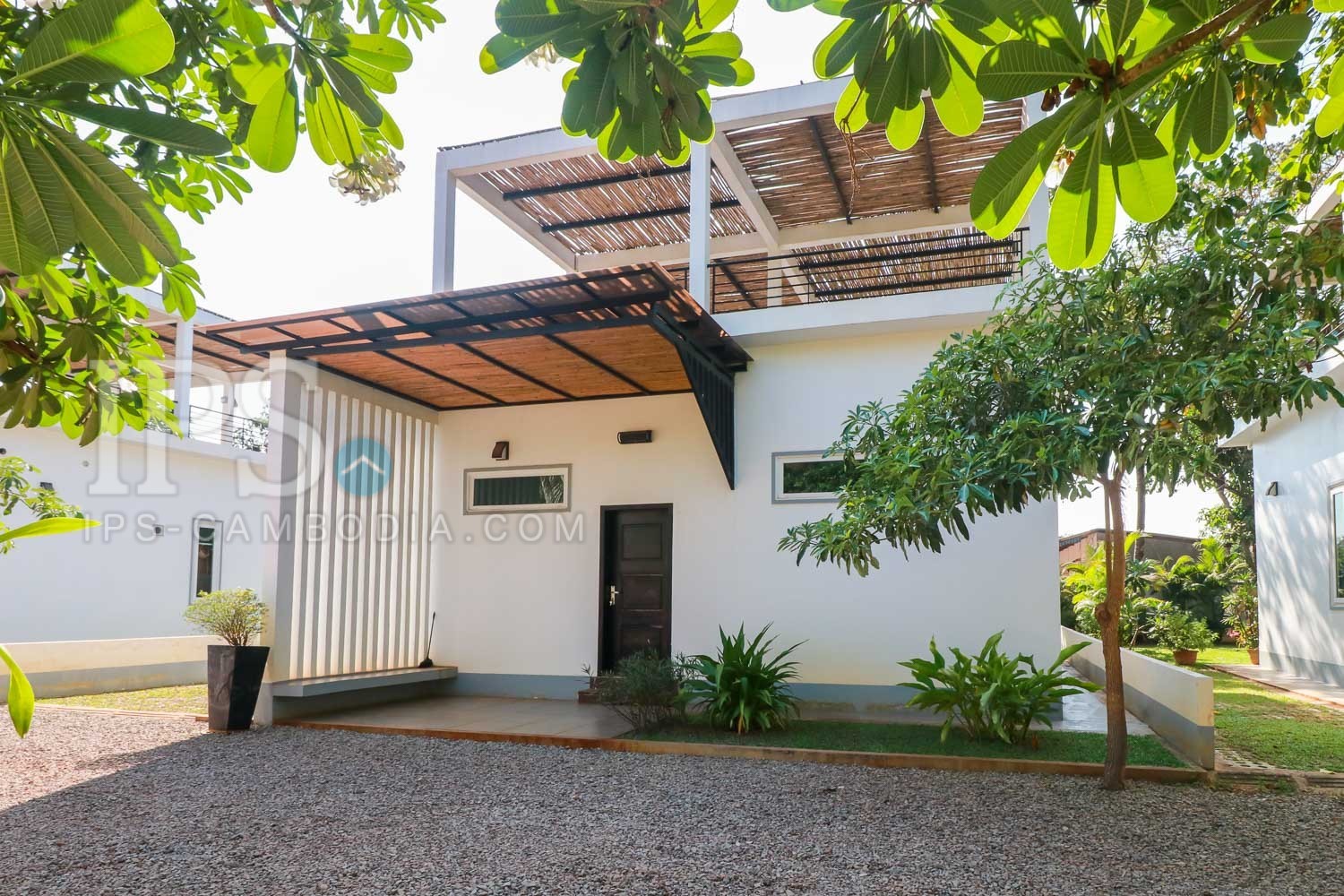 6 Bedroom House  For Sale - Svay Dangkum, Siem Reap - Image 6