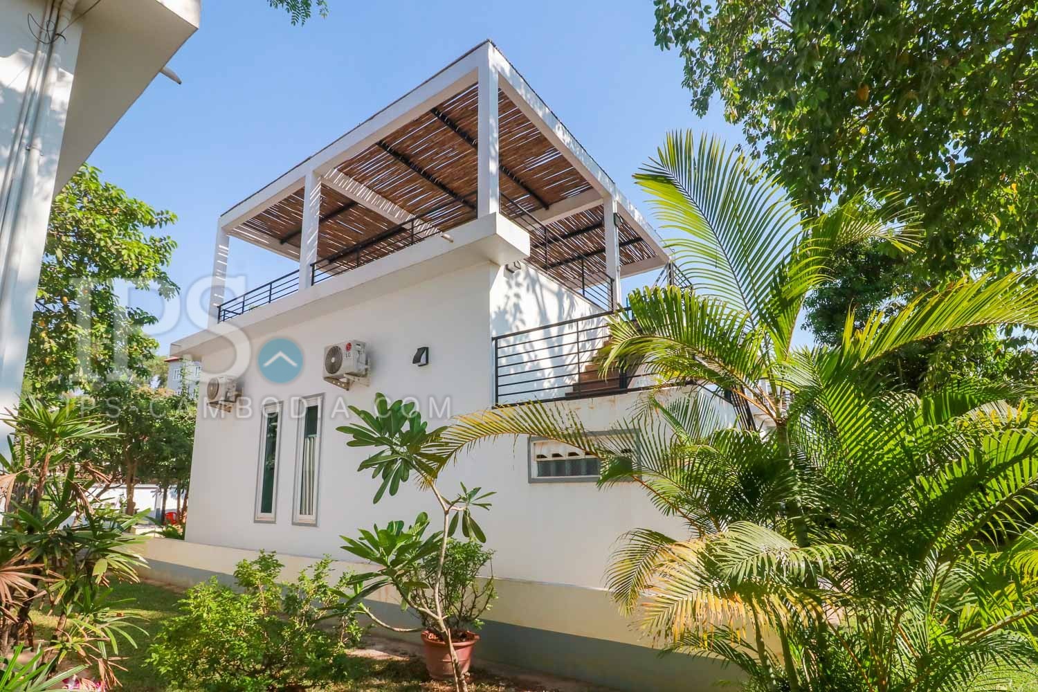 6 Bedroom House  For Sale - Svay Dangkum, Siem Reap - Image 5