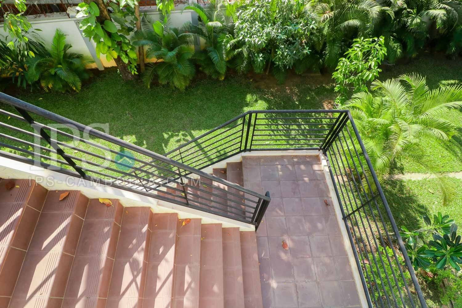 6 Bedroom House  For Sale - Svay Dangkum, Siem Reap - Image 24