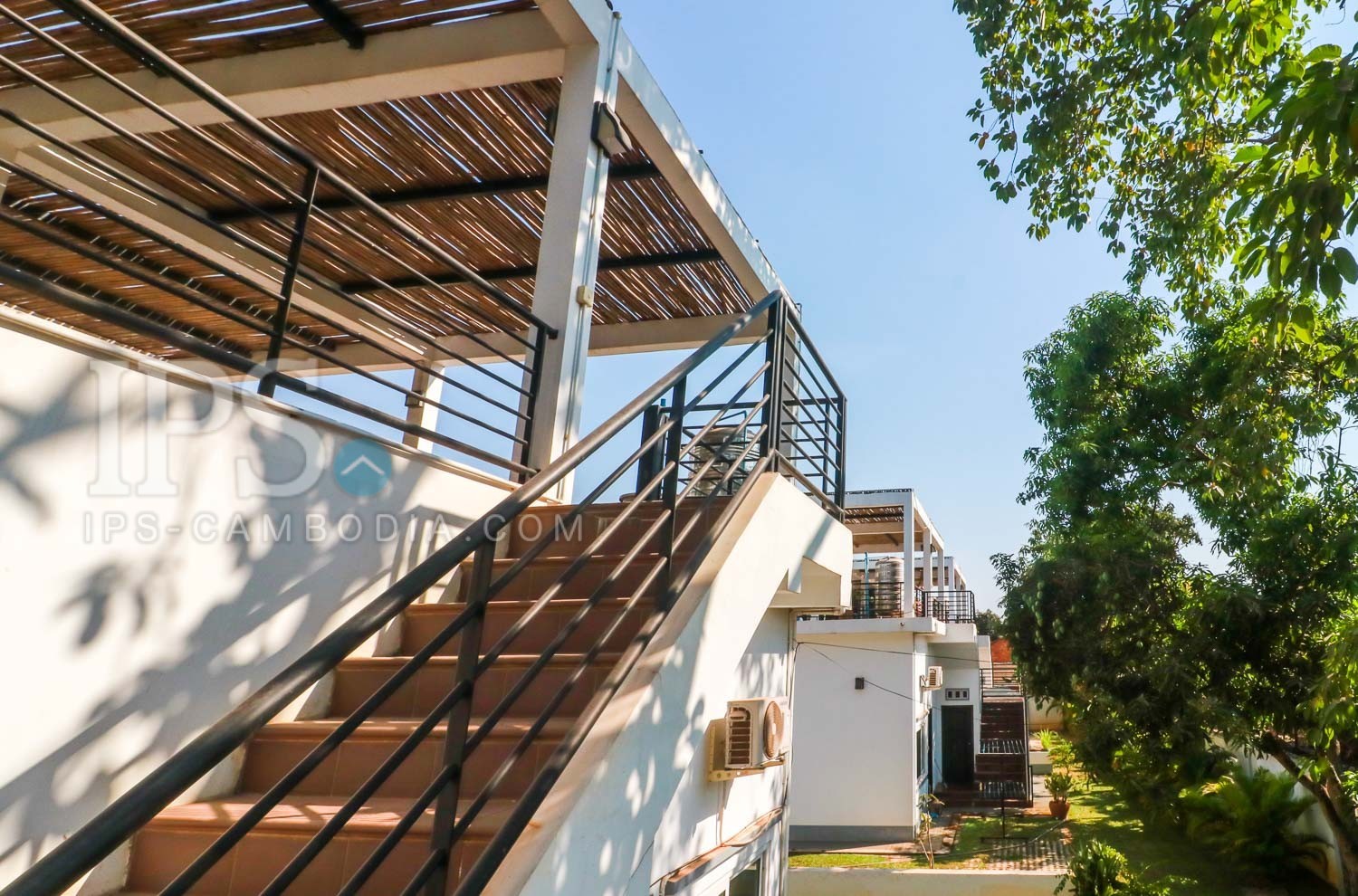 6 Bedroom House  For Sale - Svay Dangkum, Siem Reap - Image 19