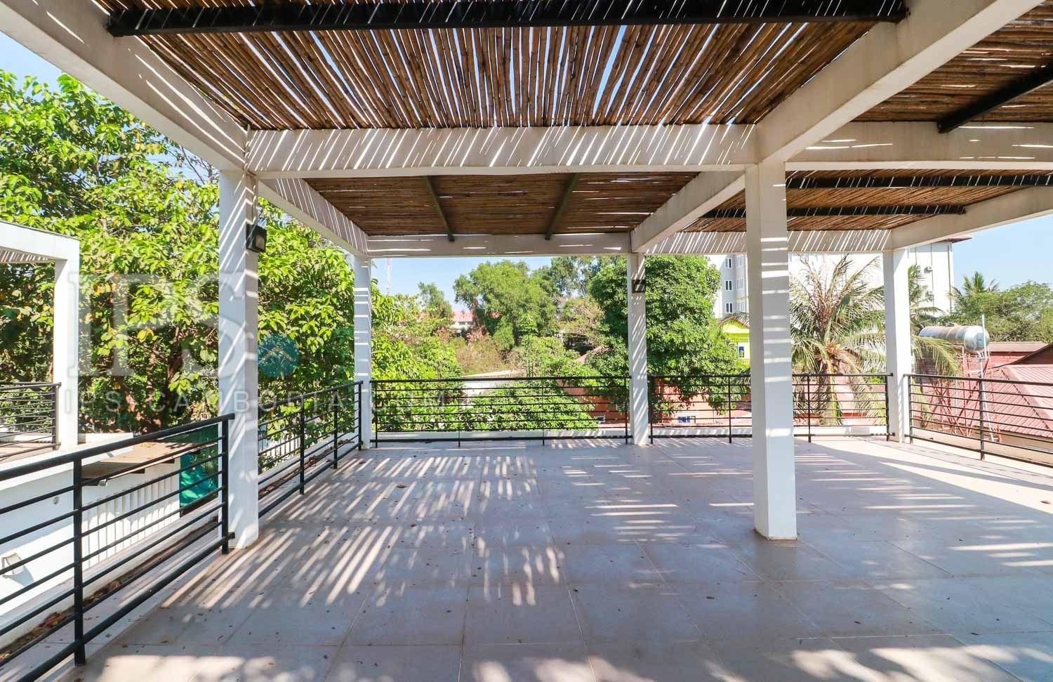 6 Bedroom House  For Sale - Svay Dangkum, Siem Reap - Image 22