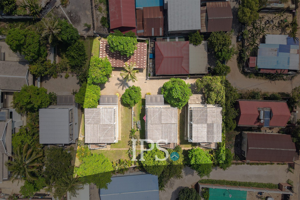 6 Bedroom House  For Sale - Svay Dangkum, Siem Reap - Image 2