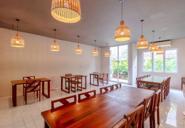 1,000 Sqm Commercial Building For Rent - Svay Dangkum, Siem Reap thumbnail